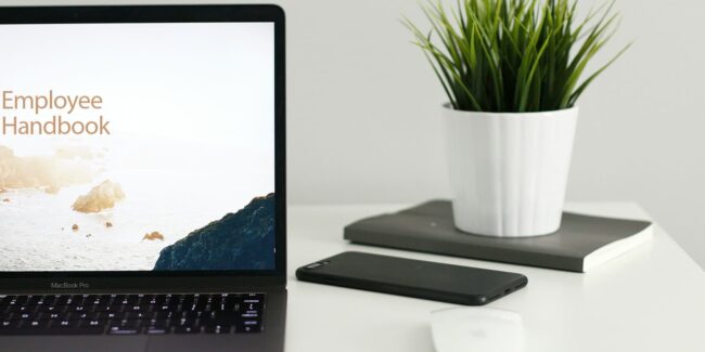 Employee-Handbook